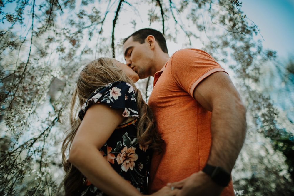 Moody wedding photography Lexington central KY Kentucky unique engagement session downtown near me local photographer