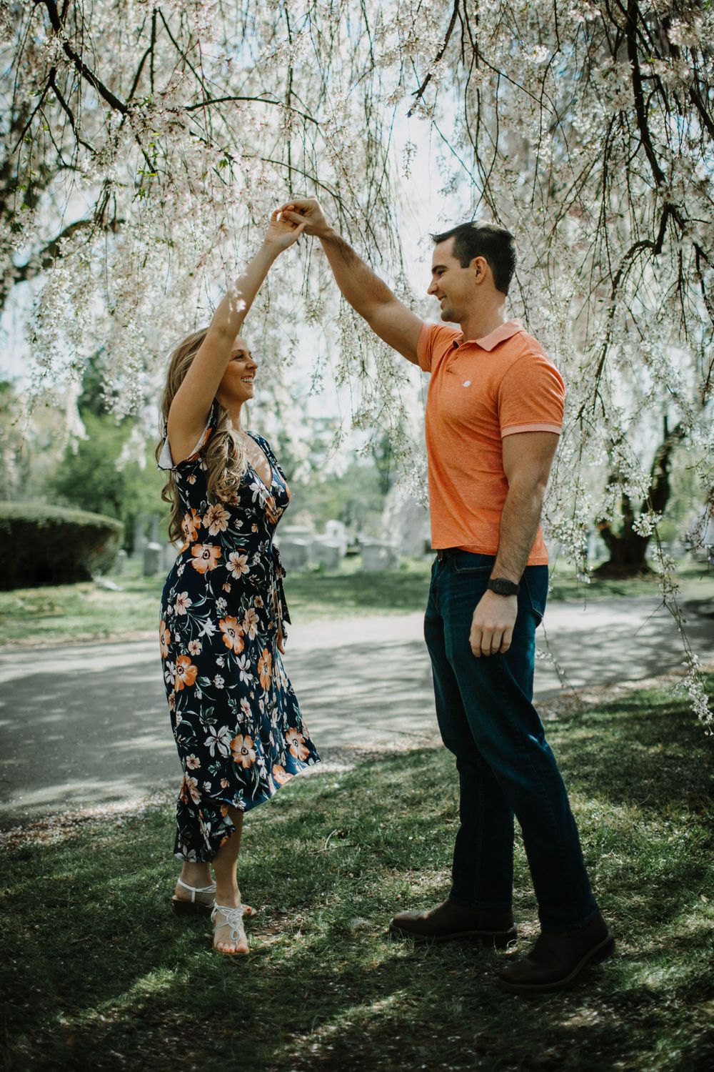 Moody wedding photography Lexington central KY Kentucky unique engagement session downtown near me local photographer