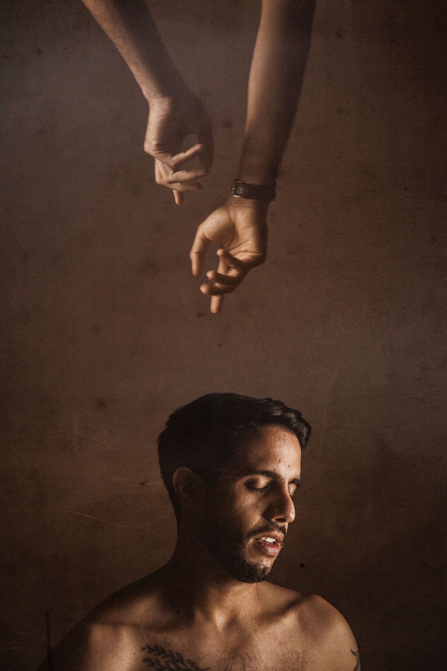 Vancouver Professional Artists Portraits photographer