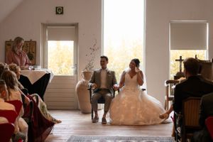 Second shooter bruiloft Zoefotografeert