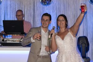 Second shooter bruiloft Zoefotografeert