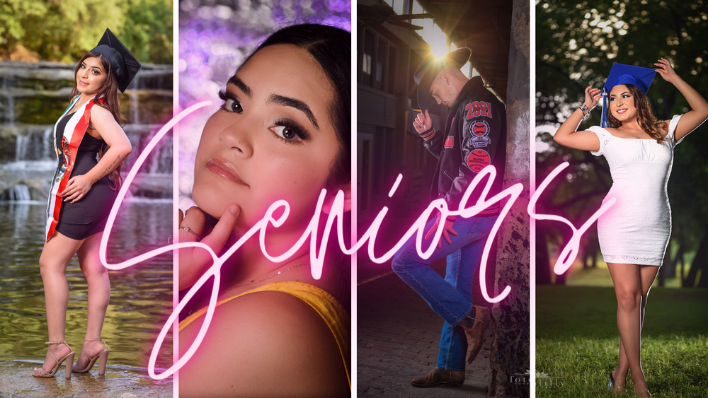 senior session photography packages by fotolilly photography dallas fort worth texas