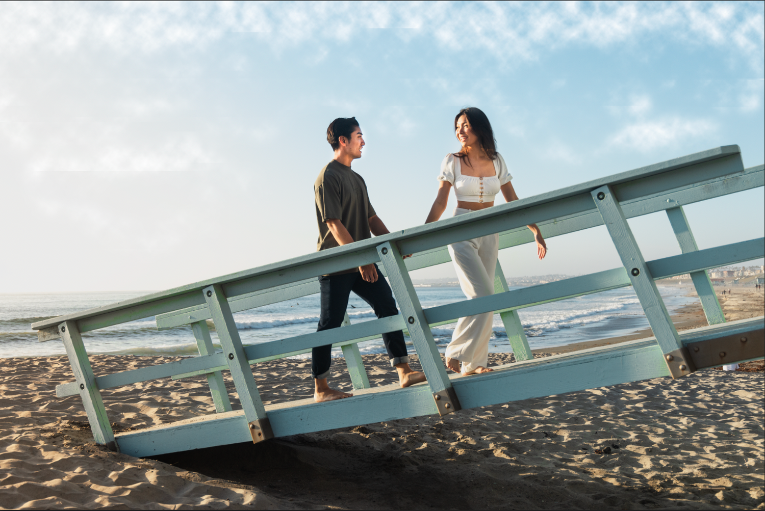 engagement photographer