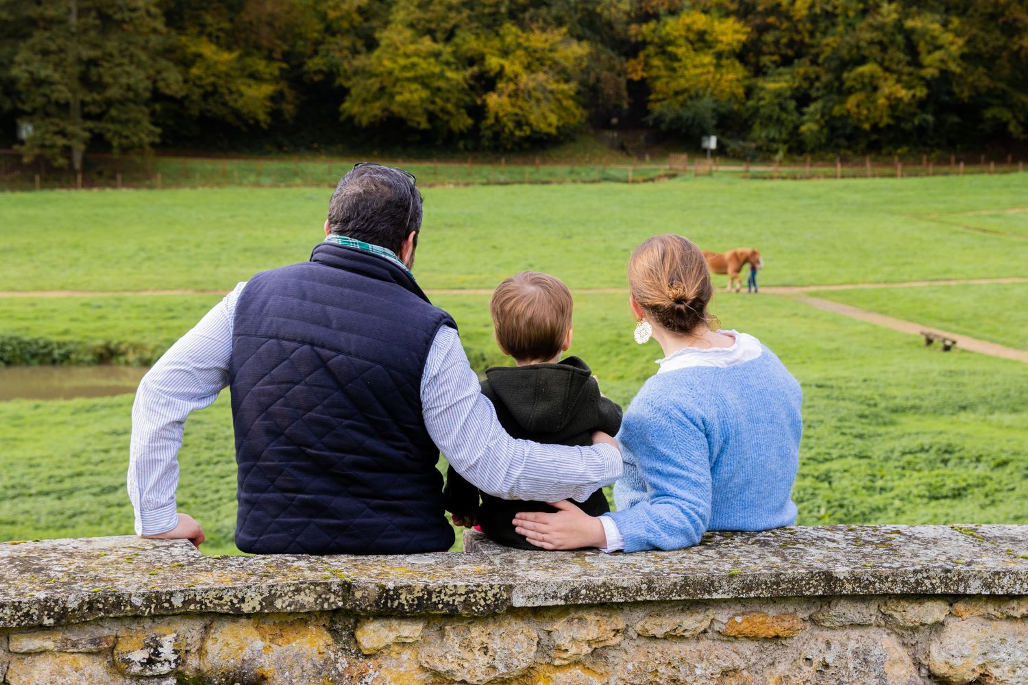 Photographe de famille Versailles Paris Yvelines Gabrielle Scherrer photographie