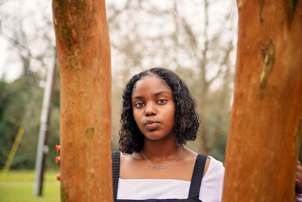Senior Photography in Columbia, SC