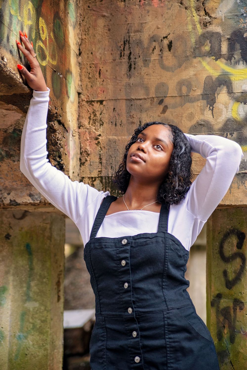 Senior Photography in Columbia, SC