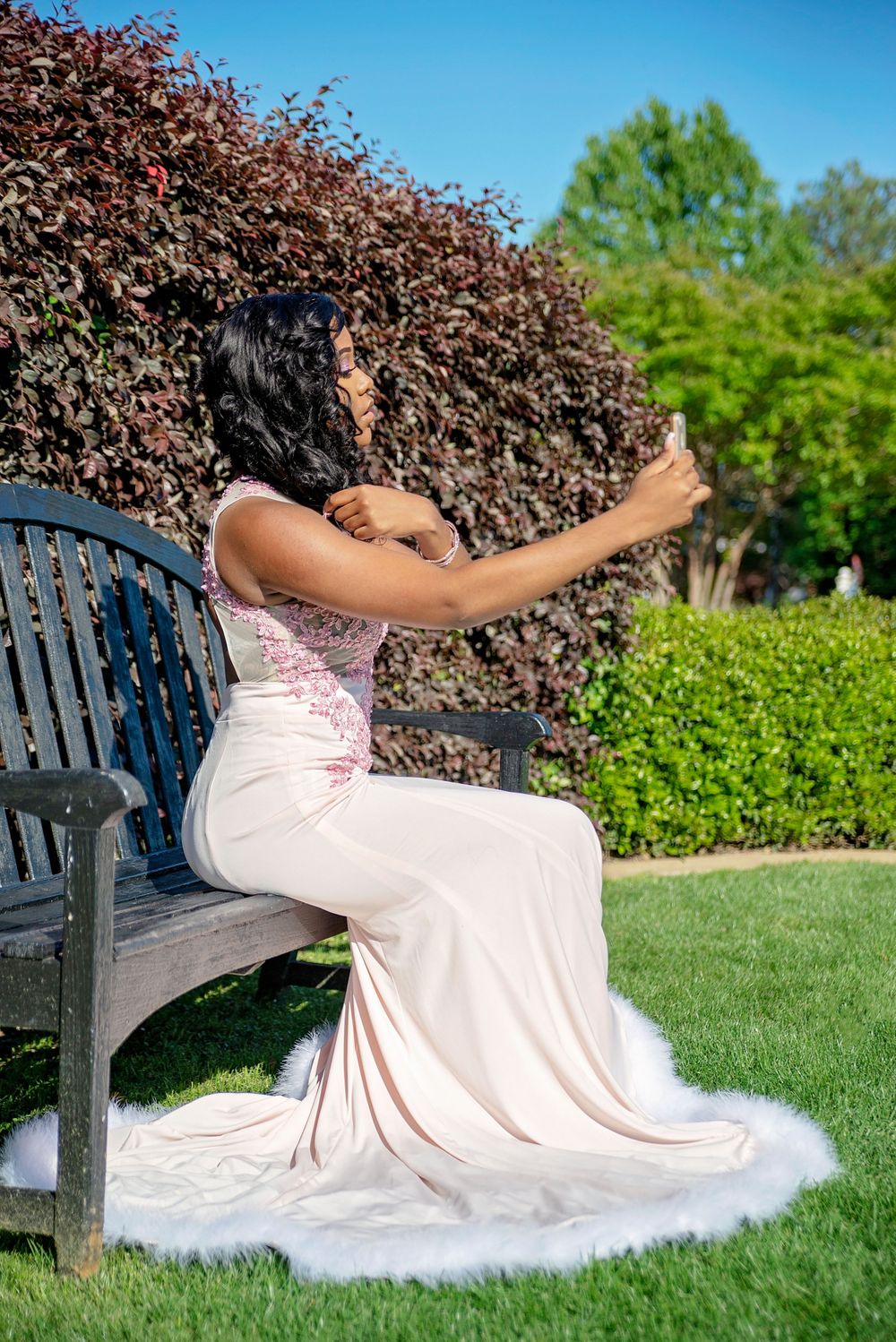Senior Photography in Columbia, SC
