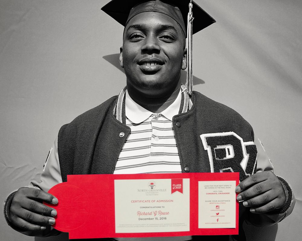 Senior Photography in Columbia, SC