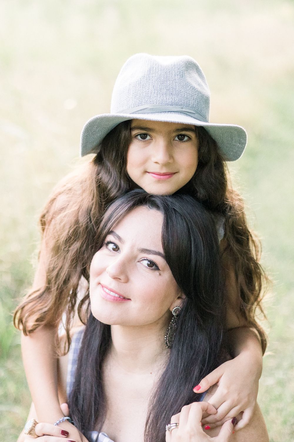 Augusta Georgia best-family-photographer | outdoor field session