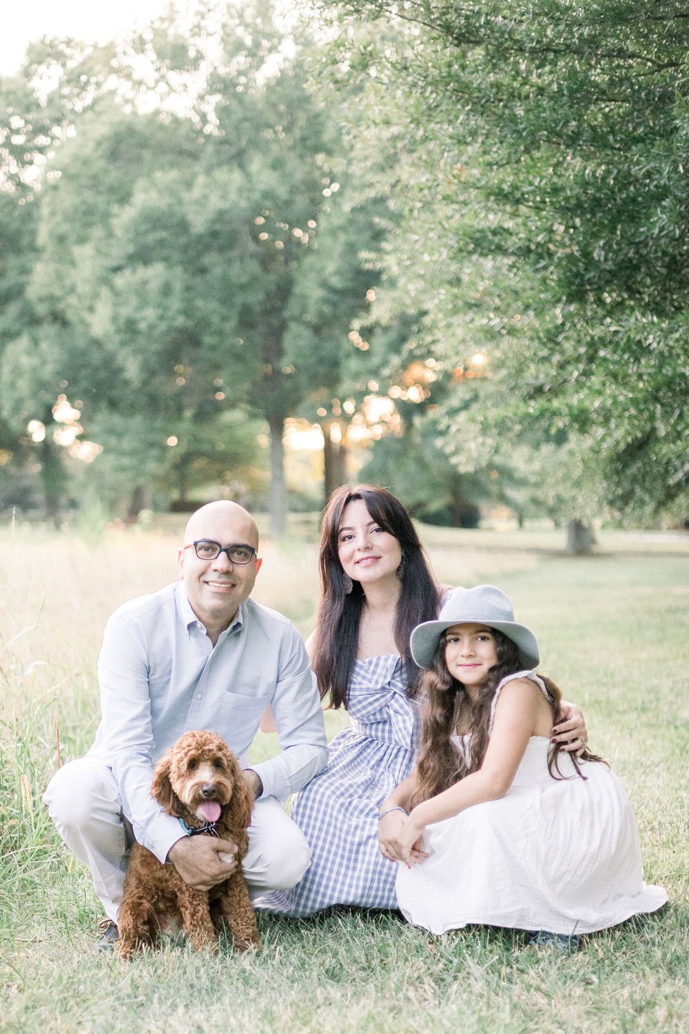 Jackson South Carolina-family-photographer | outdoor field session