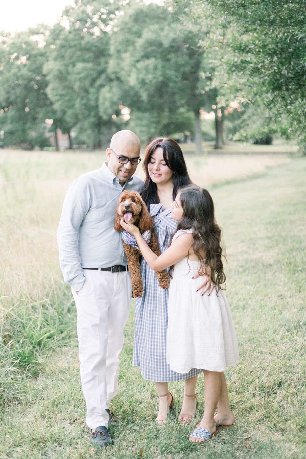 Jackson South Carolina-family-photographer | outdoor field session
