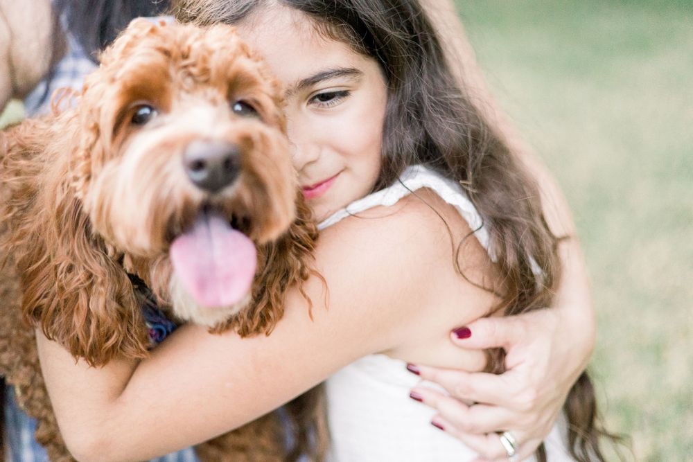 Augusta Georgia best -family-photographer | outdoor field session