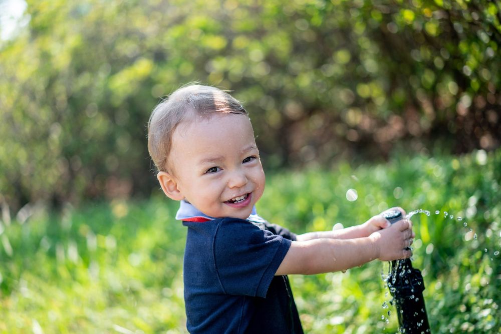 Child by Ruth Ansari Photography in Hong Kong