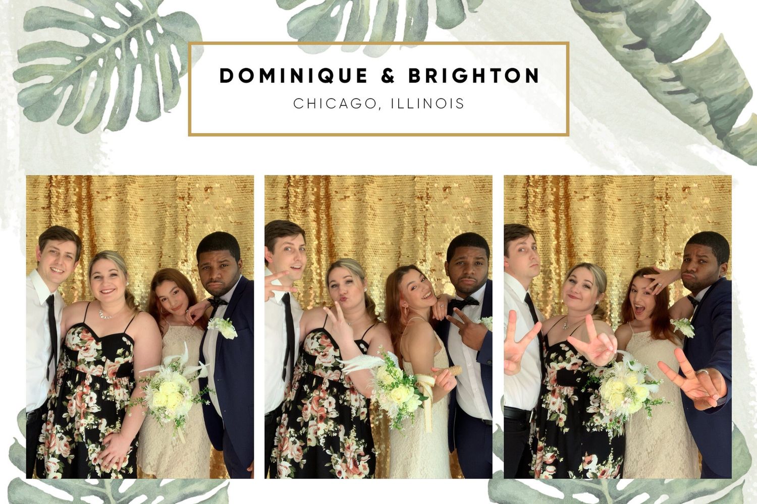 photo booth