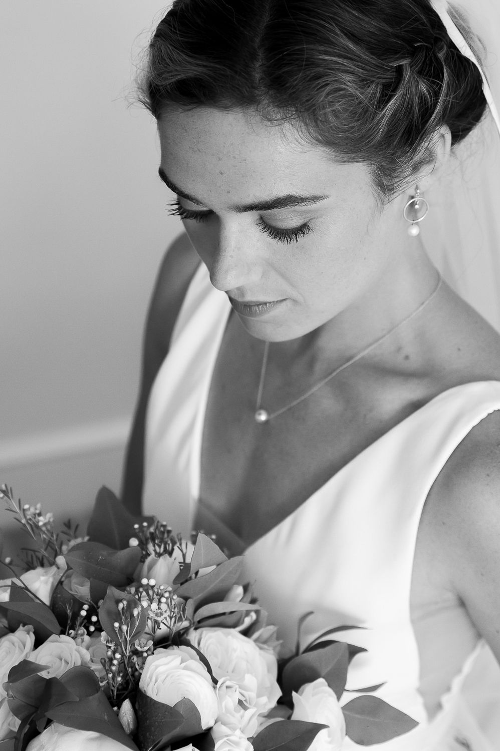 Bermuda wedding photographer wedding photography bride dress love groom