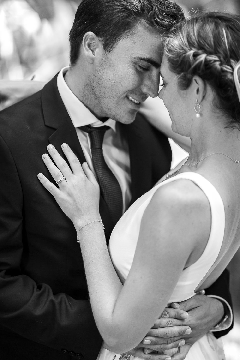 Bermuda wedding photographer wedding photography bride dress love groom