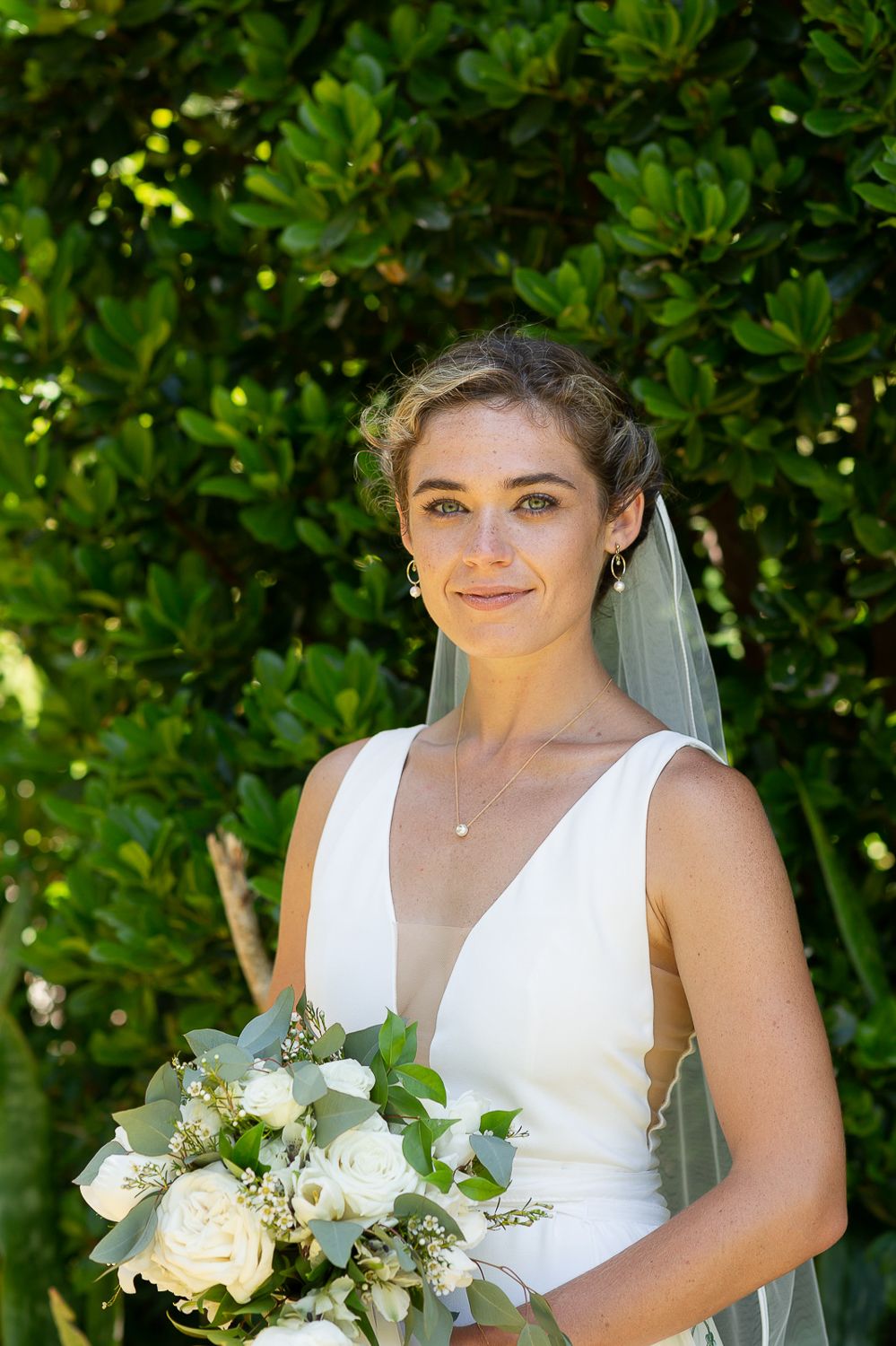 Bermuda wedding photographer wedding photography bride dress love groom