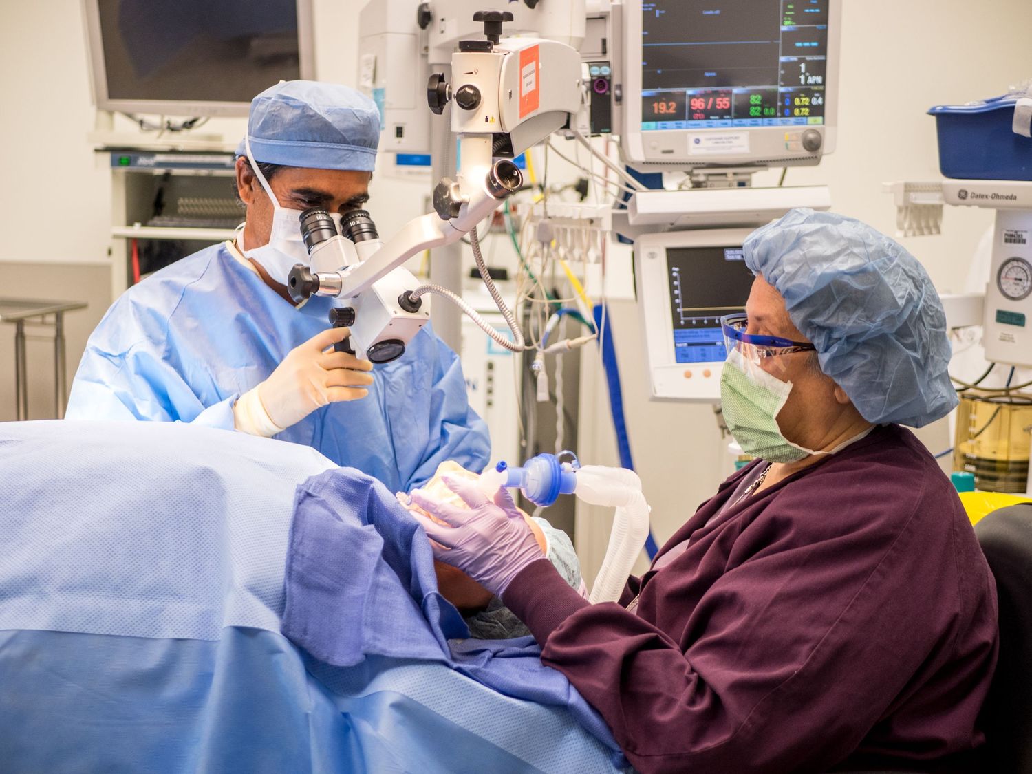 Image Source, Medical Photography