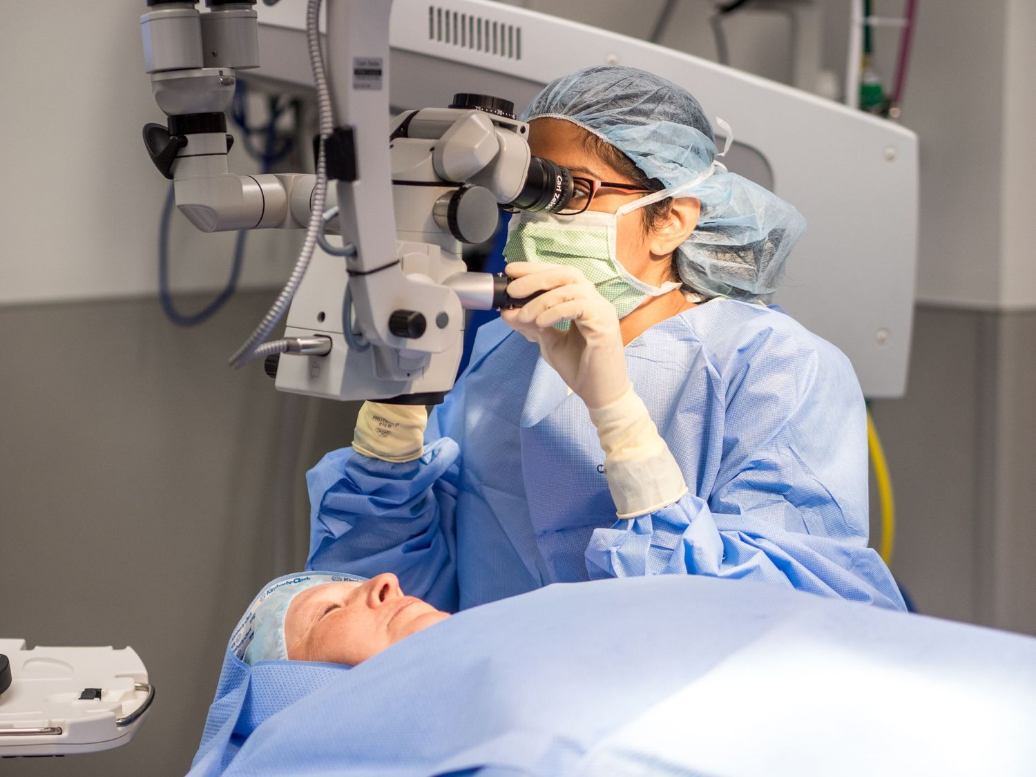 Image Source, Medical Photography