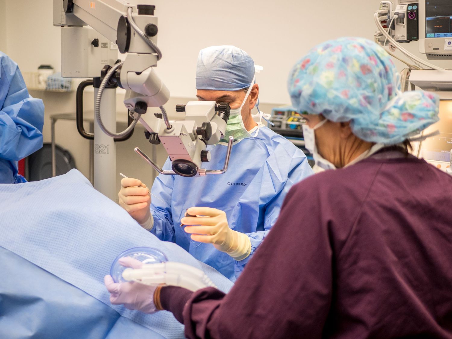 Image Source, Medical Photography