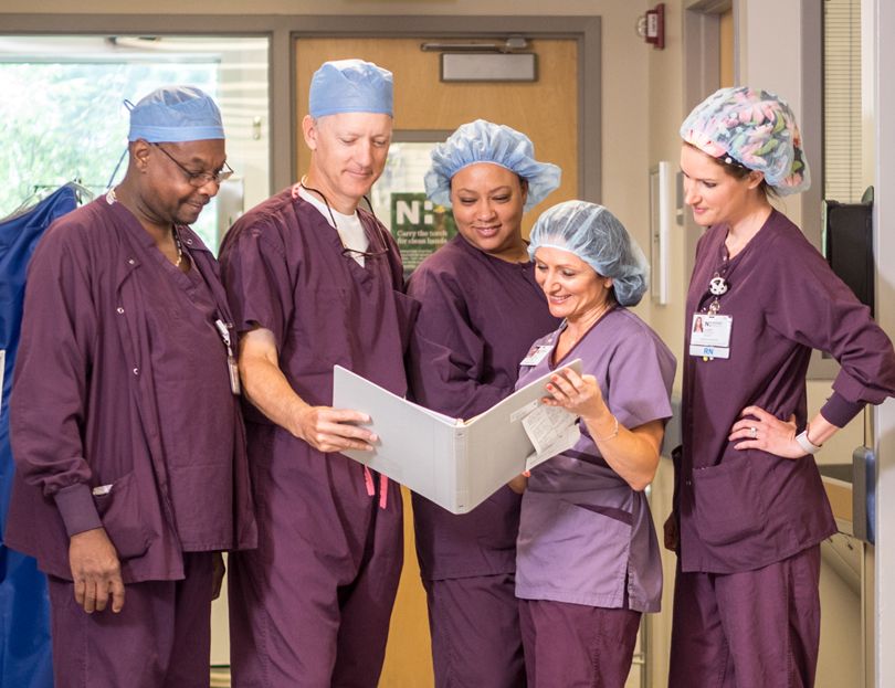 Image Source, Medical Photography