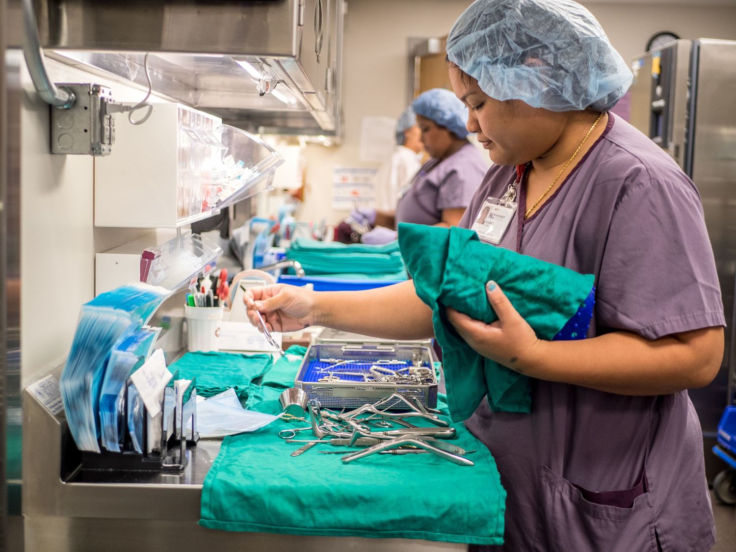 Image Source, Medical Photography