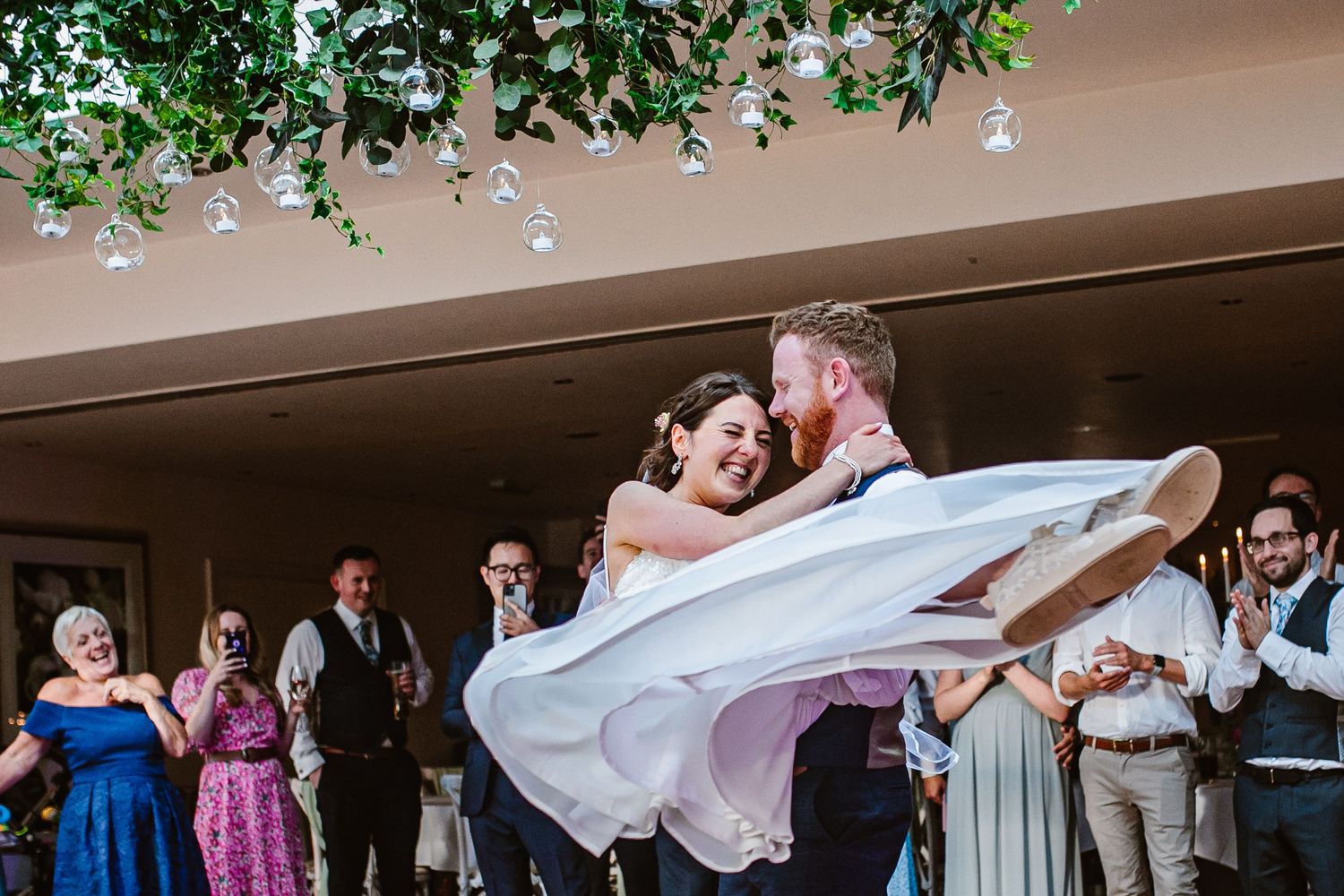 mitton hall wedding photography