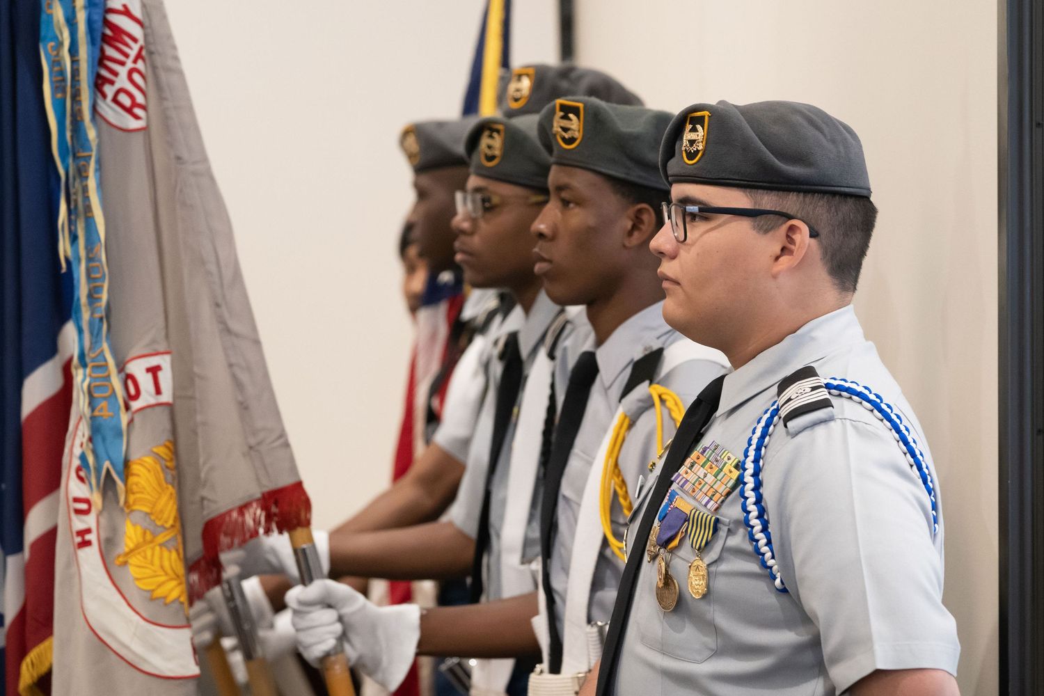 Military | Group | Photography | Flag | America | service | RVA