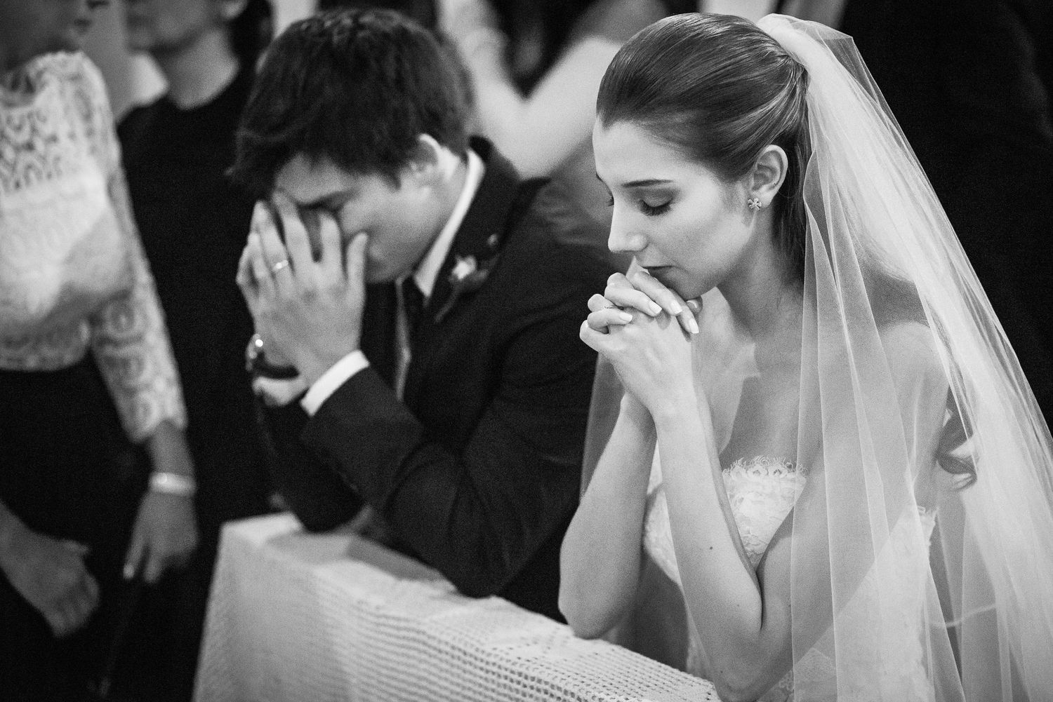 Boda Hacienda San Jose - Chincha