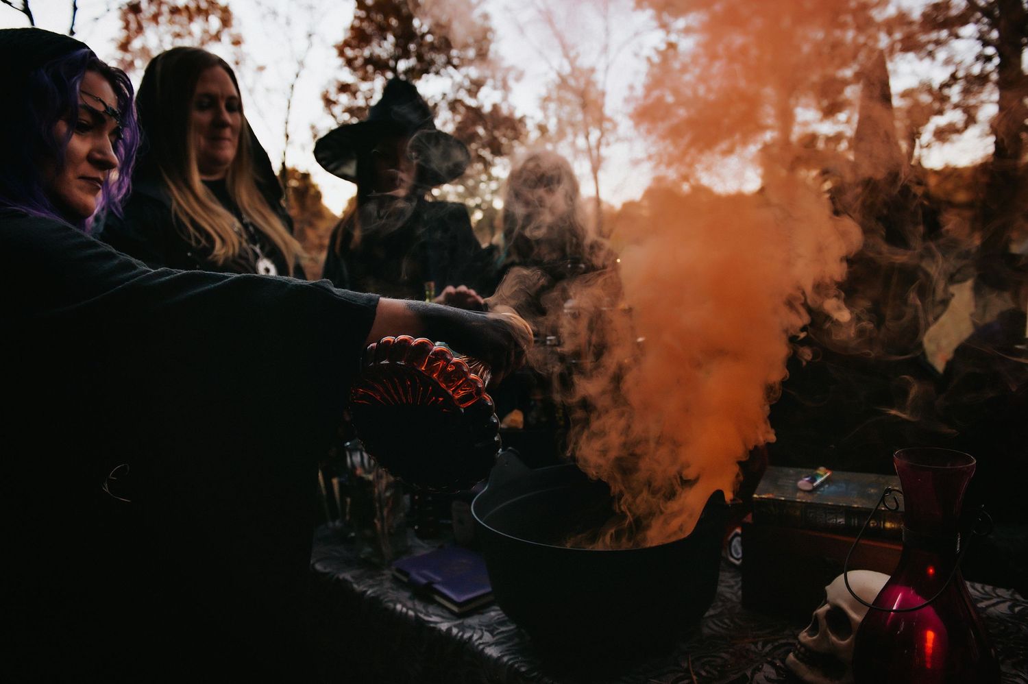 hocus pocus halloweeen