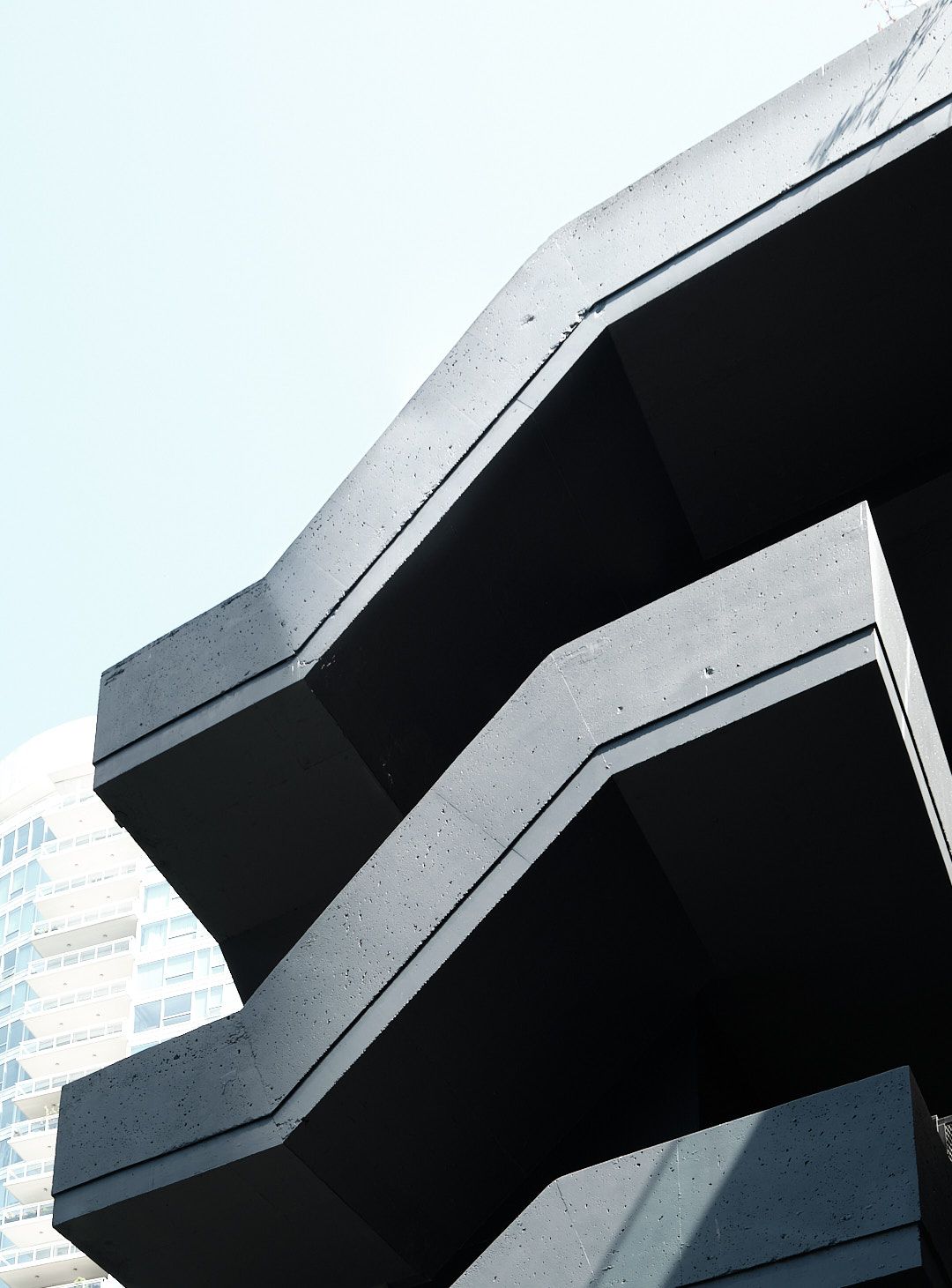 Architectural Photography 
Vancouver