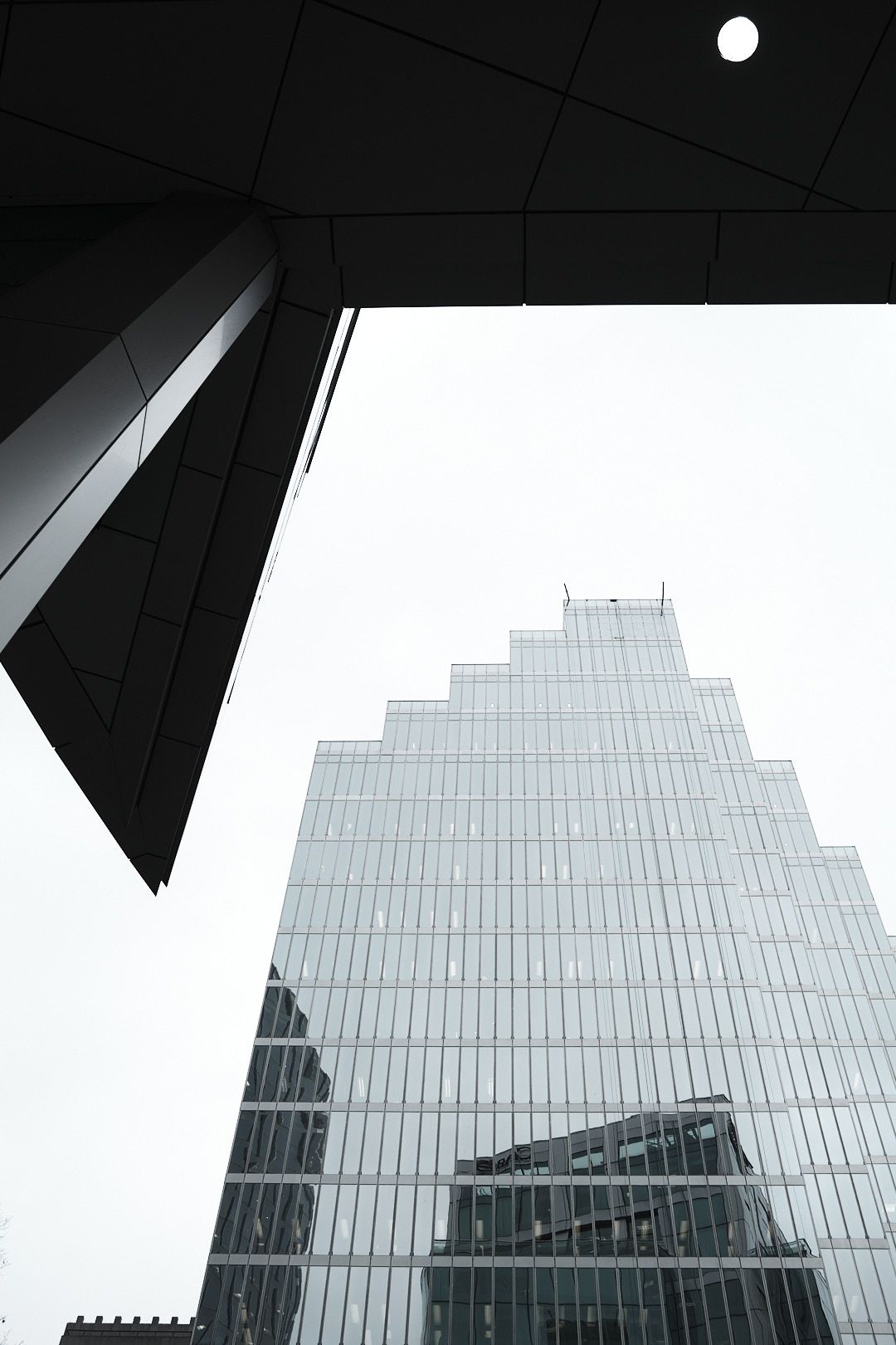 Architectural Photography 
Vancouver