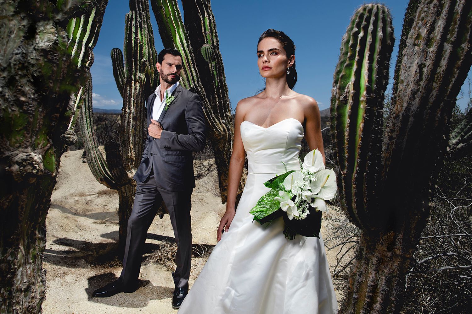 Wedding photography Los Cabos