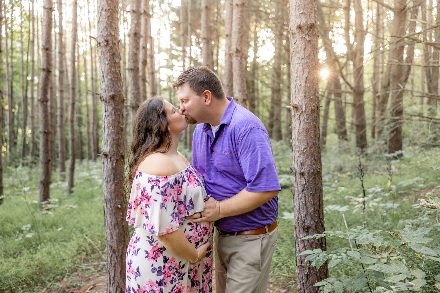 johnstown pa maternity photographer