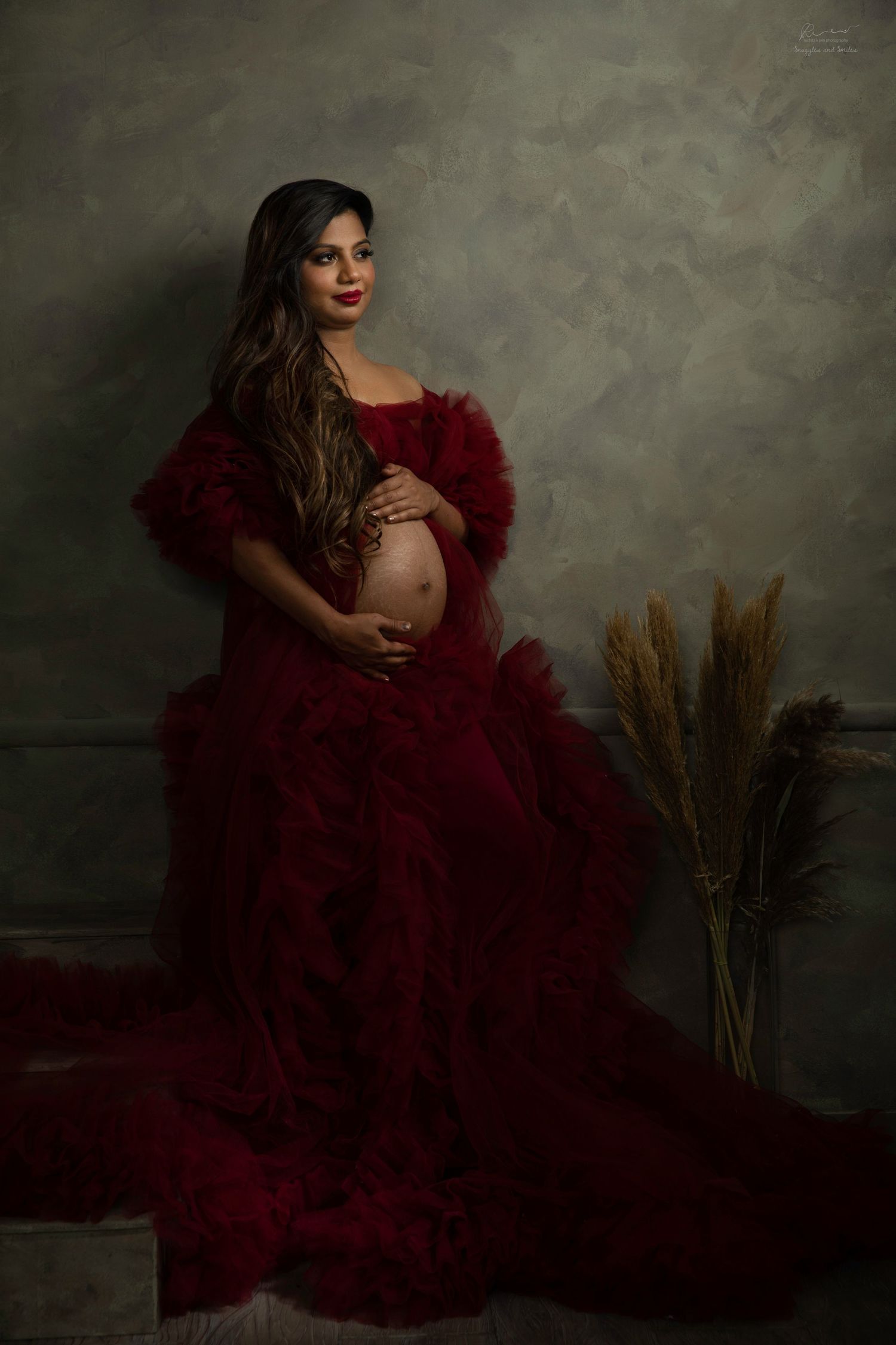 pregnancy photoshoot