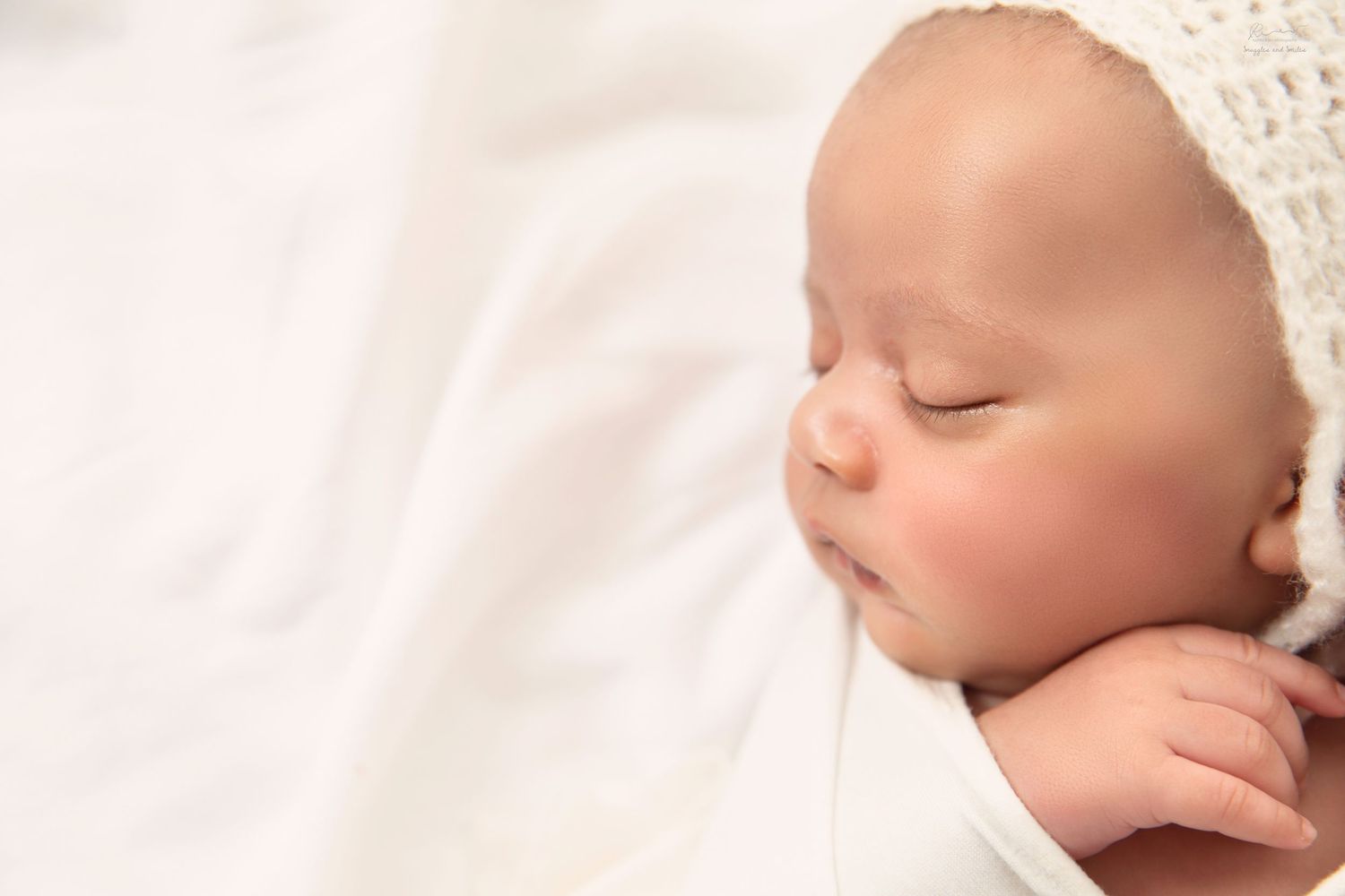 newborn photoshoot