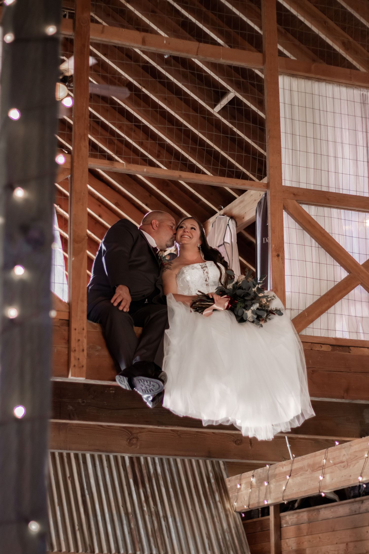 Washington wedding photographer