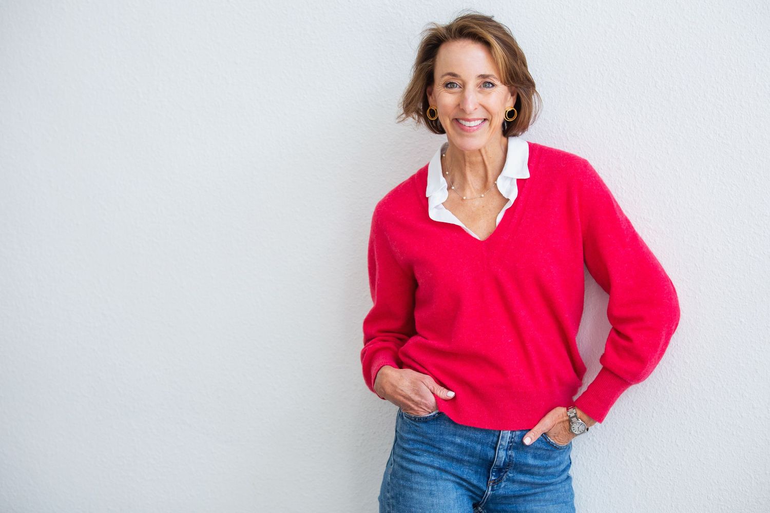 San Francisco Corporate Headshot and Event Photographer.