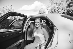 Wedding Photography in Crewe + Nantwich, Cheshire - Ben Cassidy Photography