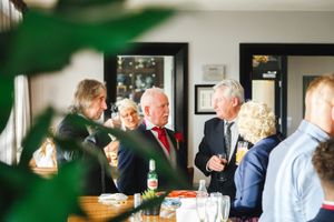 wychwood park golf club wedding weston, crewe, cheshire - Photography by Ben Cassidy