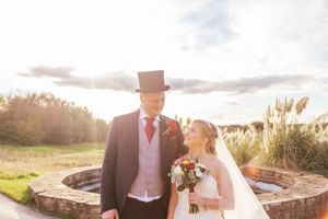 Wedding Reception Photography in Crewe + Nantwich, Cheshire - Ben Cassidy Photography - Wychwood Golf Club