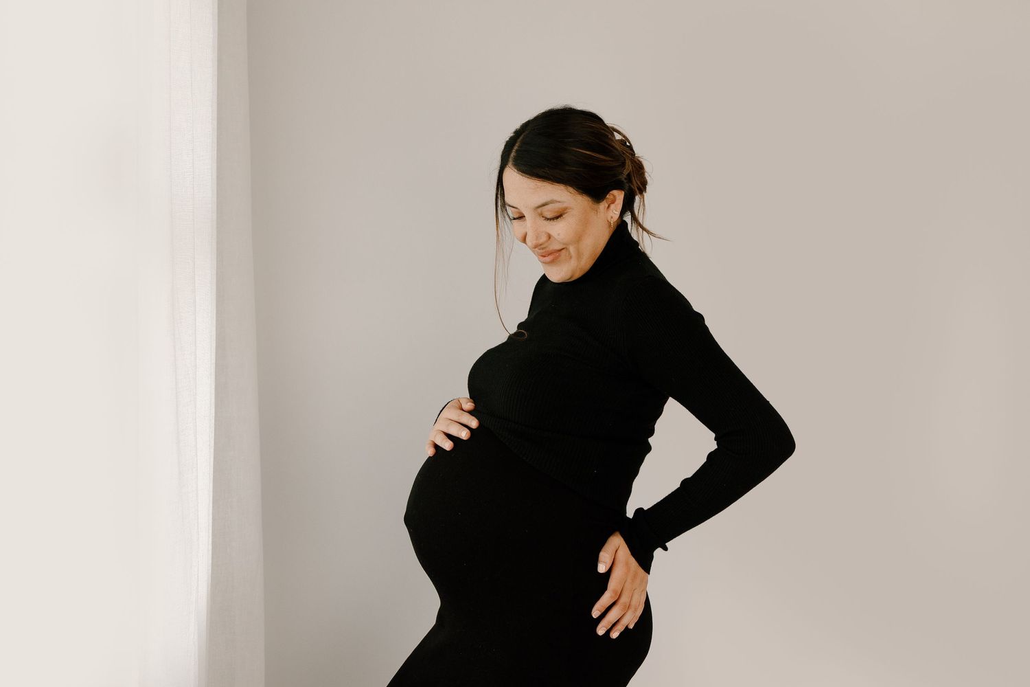 Christchurch Maternity Photographer