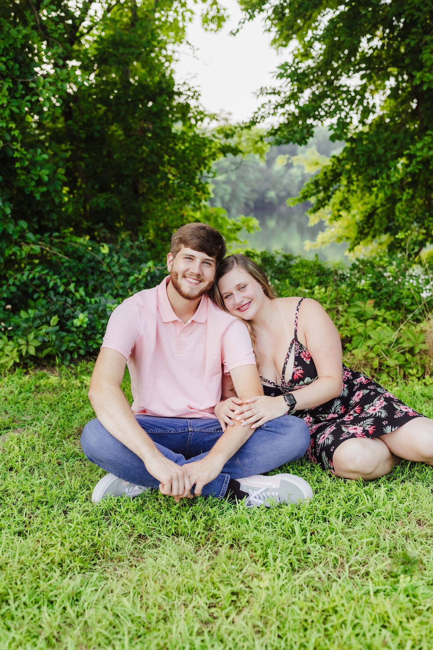 Couple's Portraits