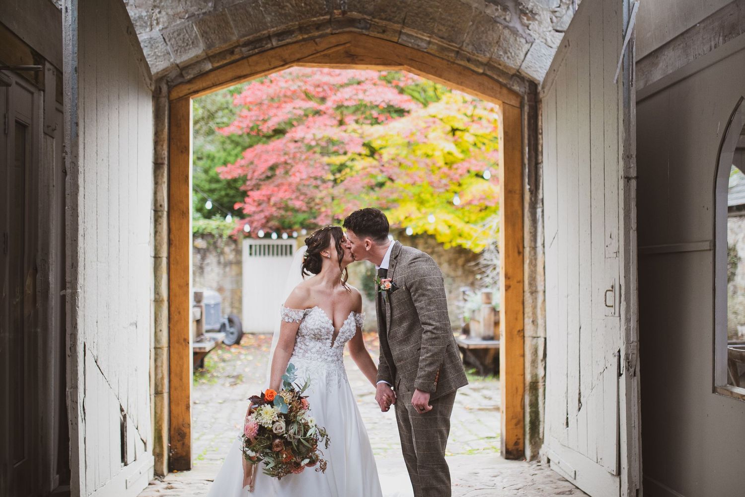 wyresdale park wedding photography lancashire