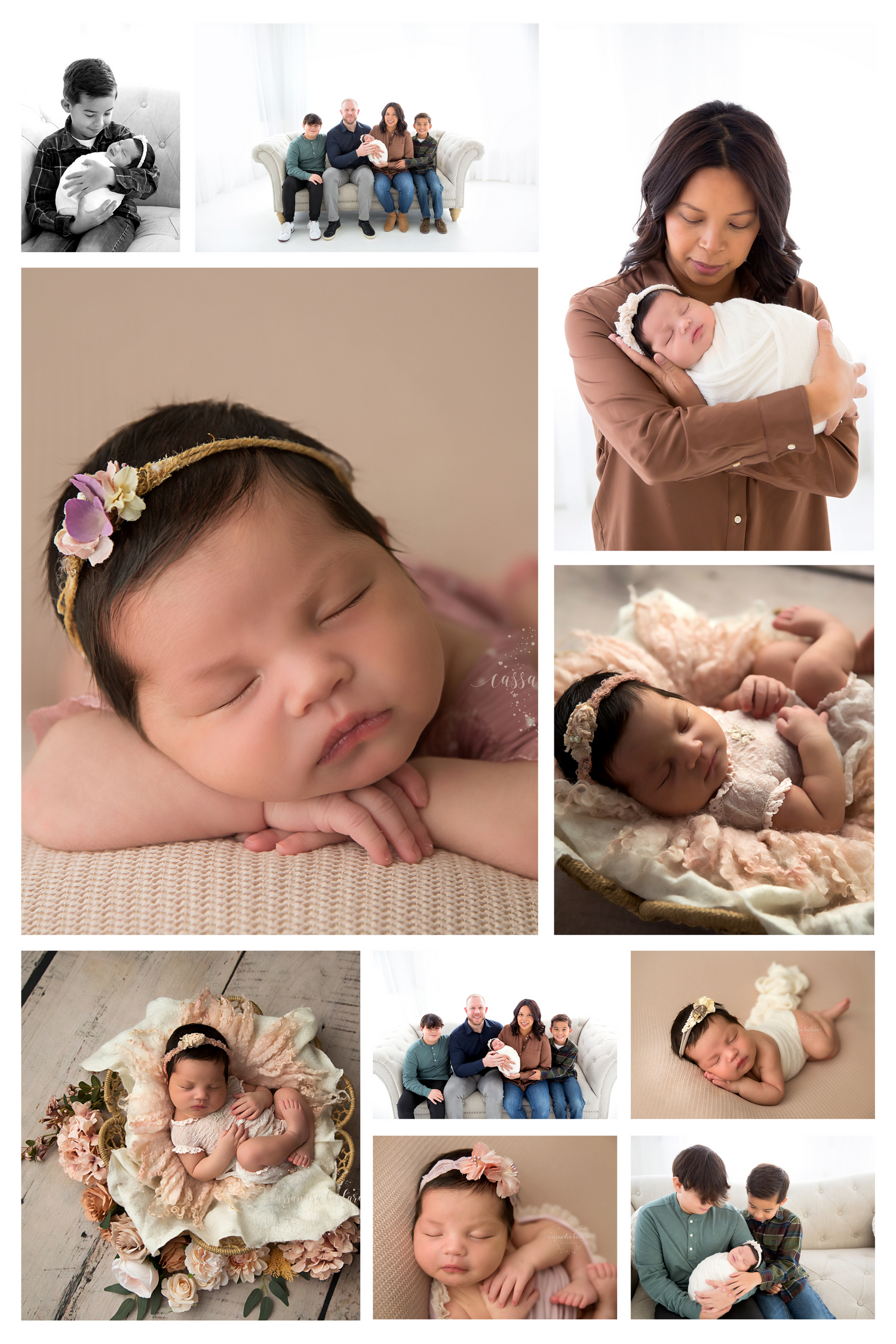 nj newborn photography