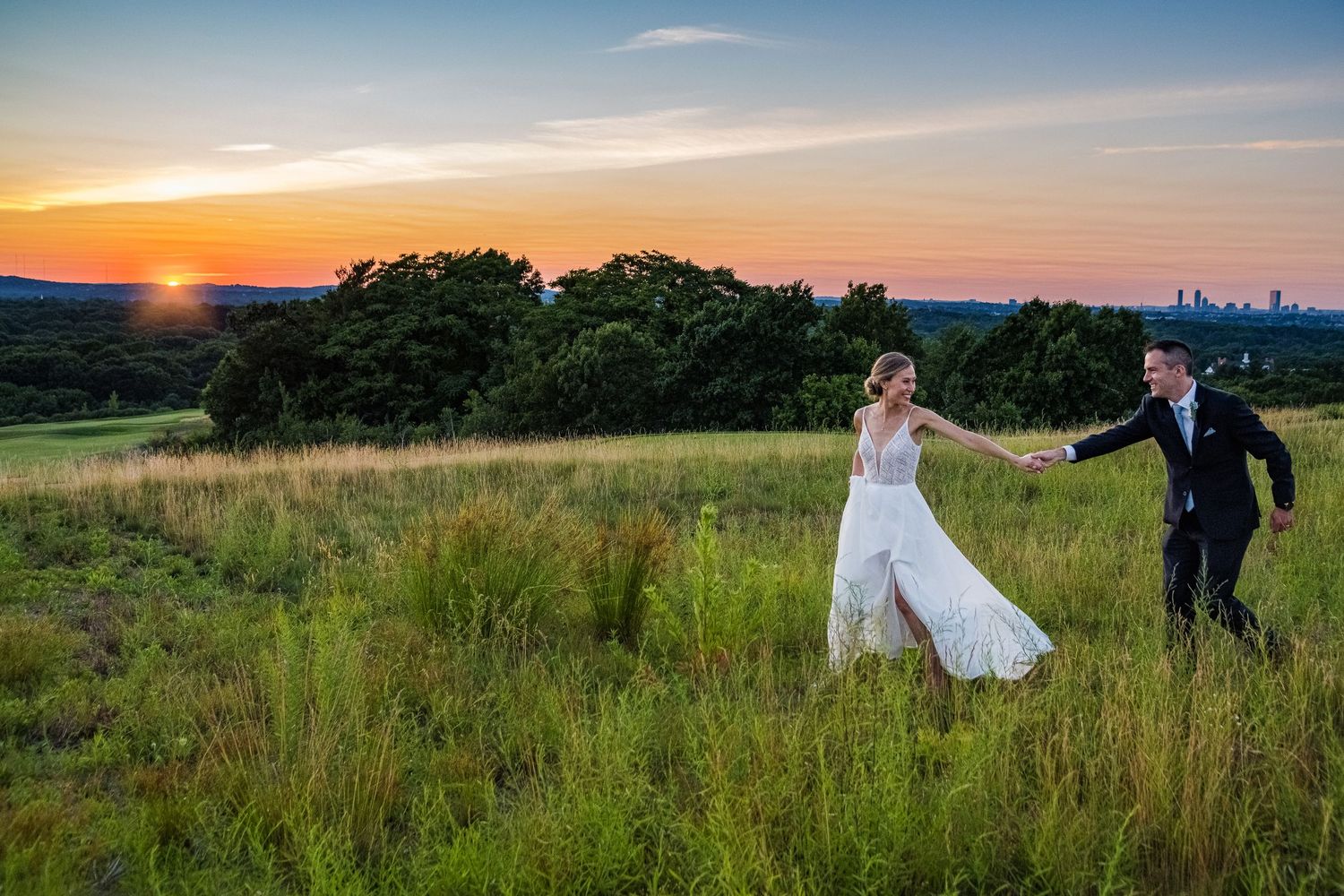 Wedding Clients Testimonials