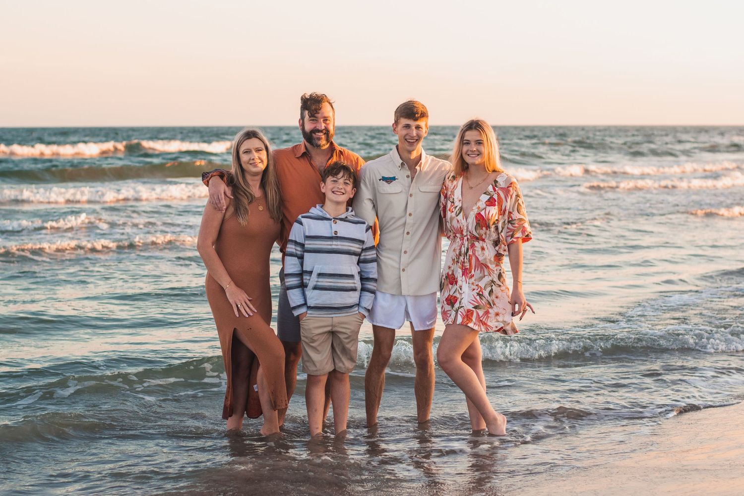 Corpus Christi, Tx Mini Session