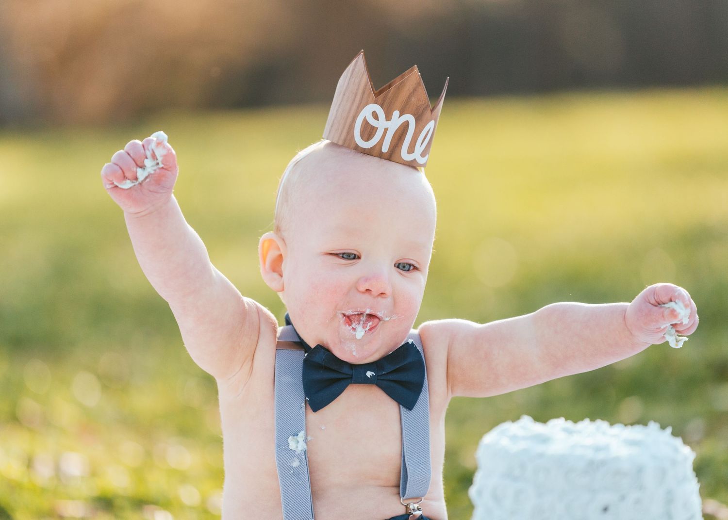 mini family session by Emily Butz of M.Photo in Richmond Virginia