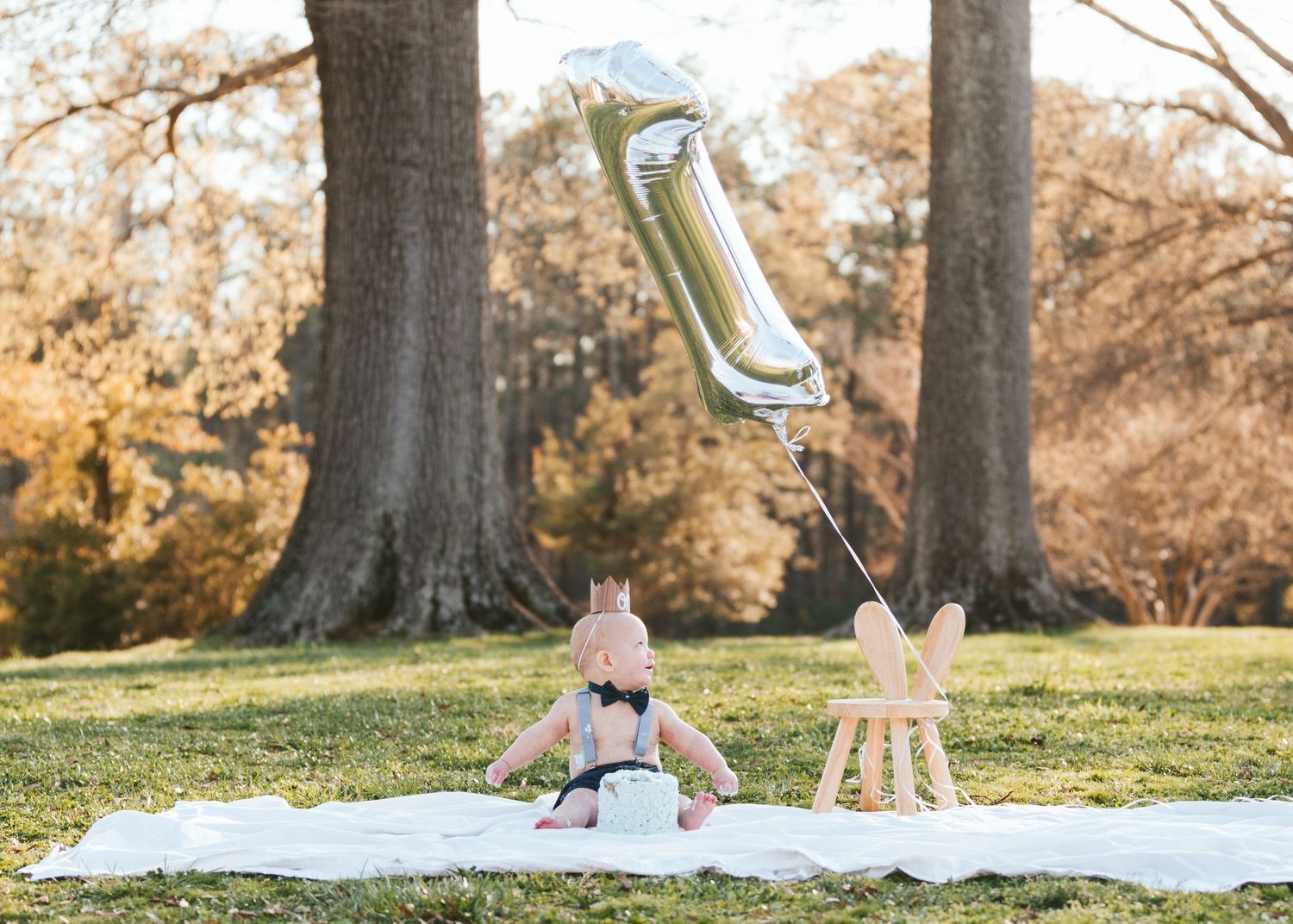 mini family session by Emily Butz of M.Photo in Richmond Virginia