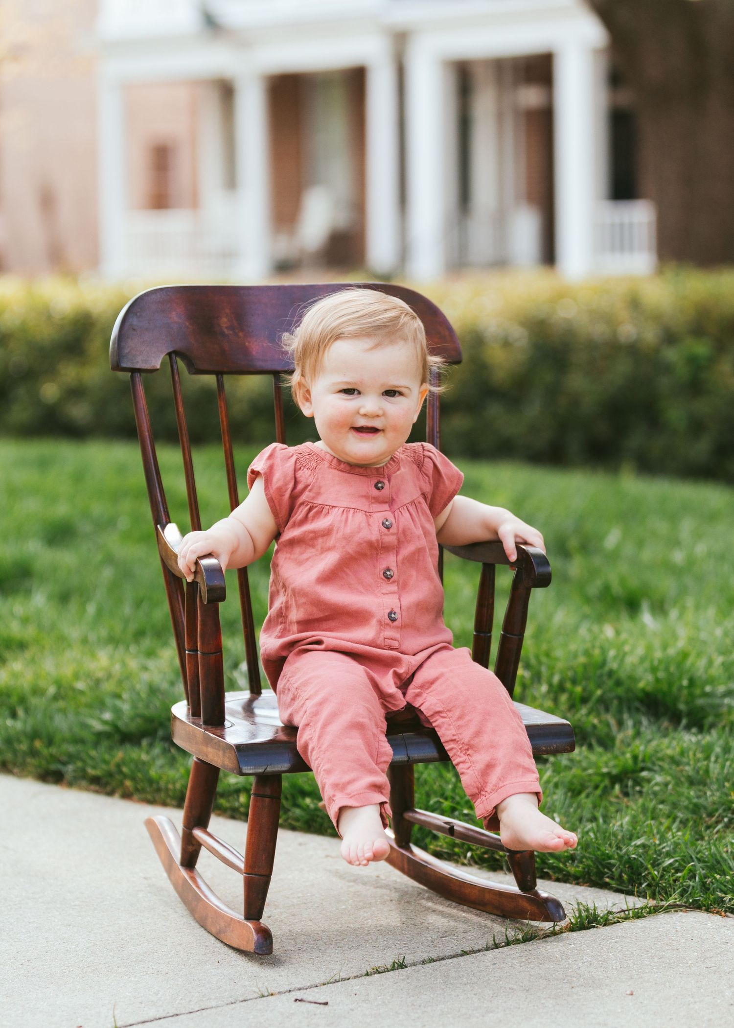 mini family session by Emily Butz of M.Photo in Richmond Virginia